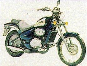 Aprilia Classic 50