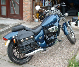 Aprilia Classic 50