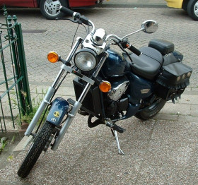 Aprilia Classic 50