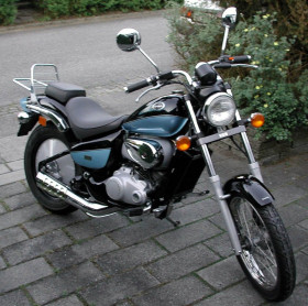 Aprilia Classic 50