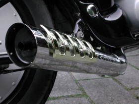 Aprilia Classic 50