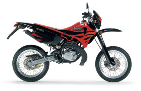 Aprilia MX 50