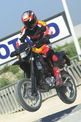 Aprilia MX 50