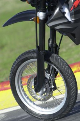 Aprilia MX 50