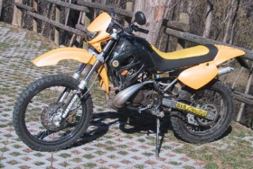 Bultaco Lobito 50