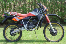 Derbi FDS 50