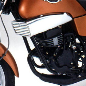 Derbi Fenix 50