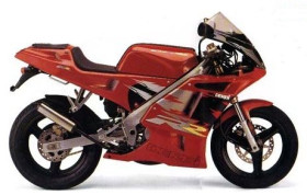 Derbi GPR 50