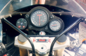 Derbi GPR 50