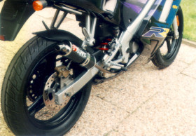 Derbi GPR 50