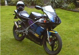 Derbi GPR 50