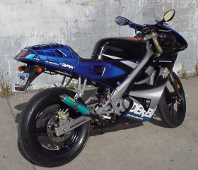 Derbi GPR 50