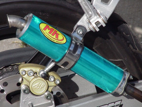 Derbi GPR 50