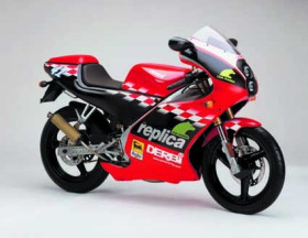 Derbi GPR 50