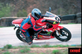 Derbi GPR 50