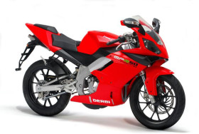 Derbi GPR 50