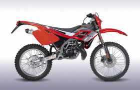 Gasgas EC 50 Rookie