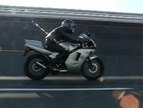 Honda NS-1 50 (AC12)