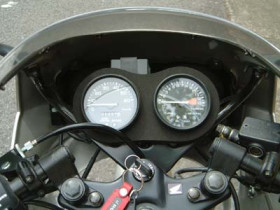 Honda NS-1 50 (AC12)