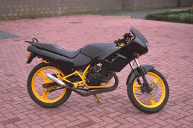 Honda NSR 50 (AC08)