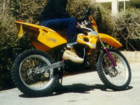 KTM 50
