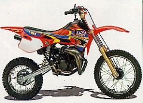 Lem LX4 50