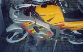 Macal RR 50