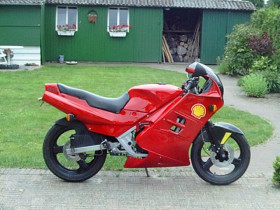 Malaguti RST 50