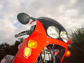 Malaguti RST 50