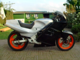 Malaguti RST 50