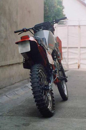 Malaguti ZJM 50