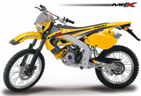 Rieju MRX 50