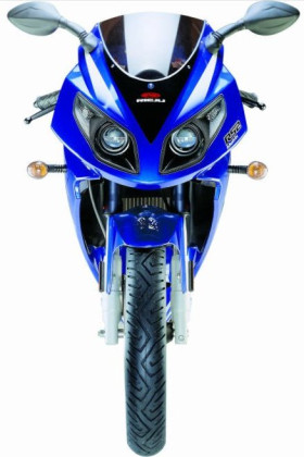 Rieju RS2 50 Matrix
