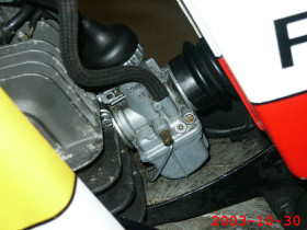Sachs RS 50