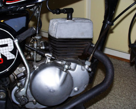 Suzuki OR 50